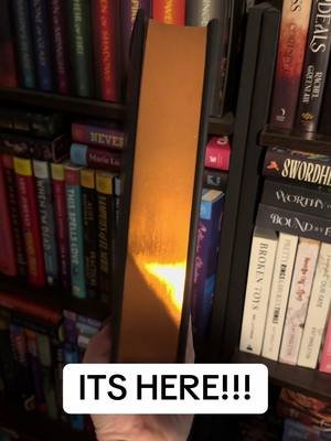 #booktok #brimstone #quicksilver 