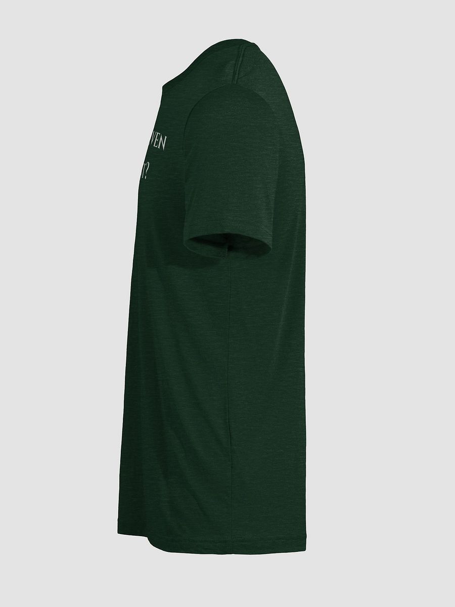 Gwent Master Tee product image (16)
