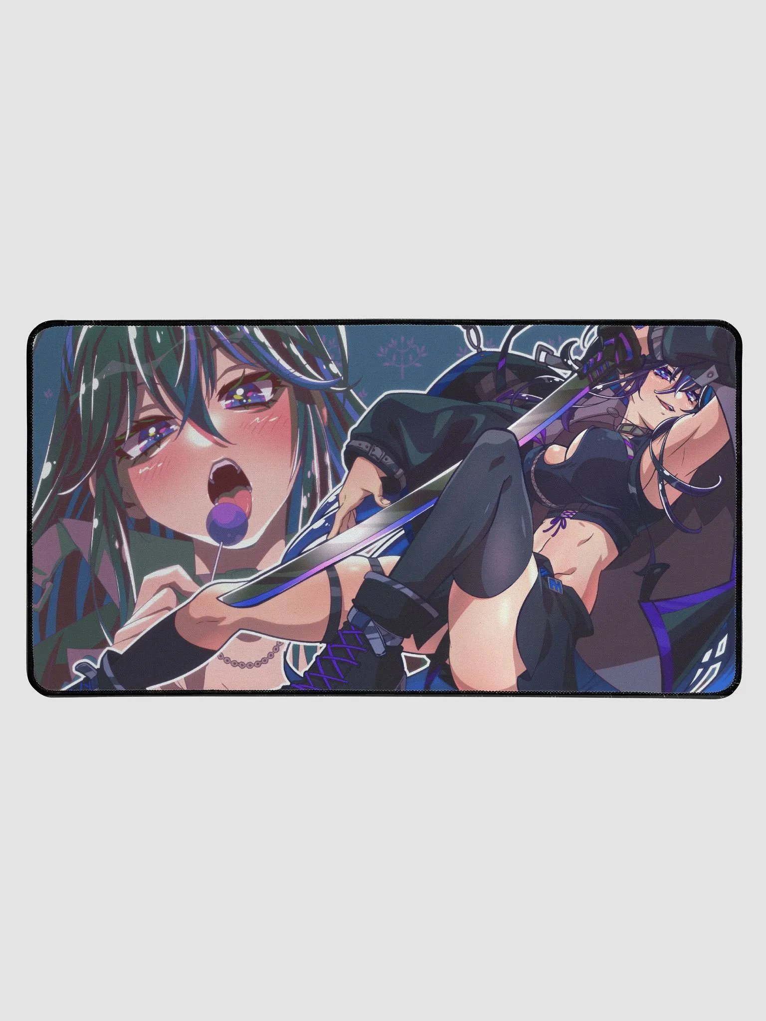 Kanashi Desk Mat product image (1)