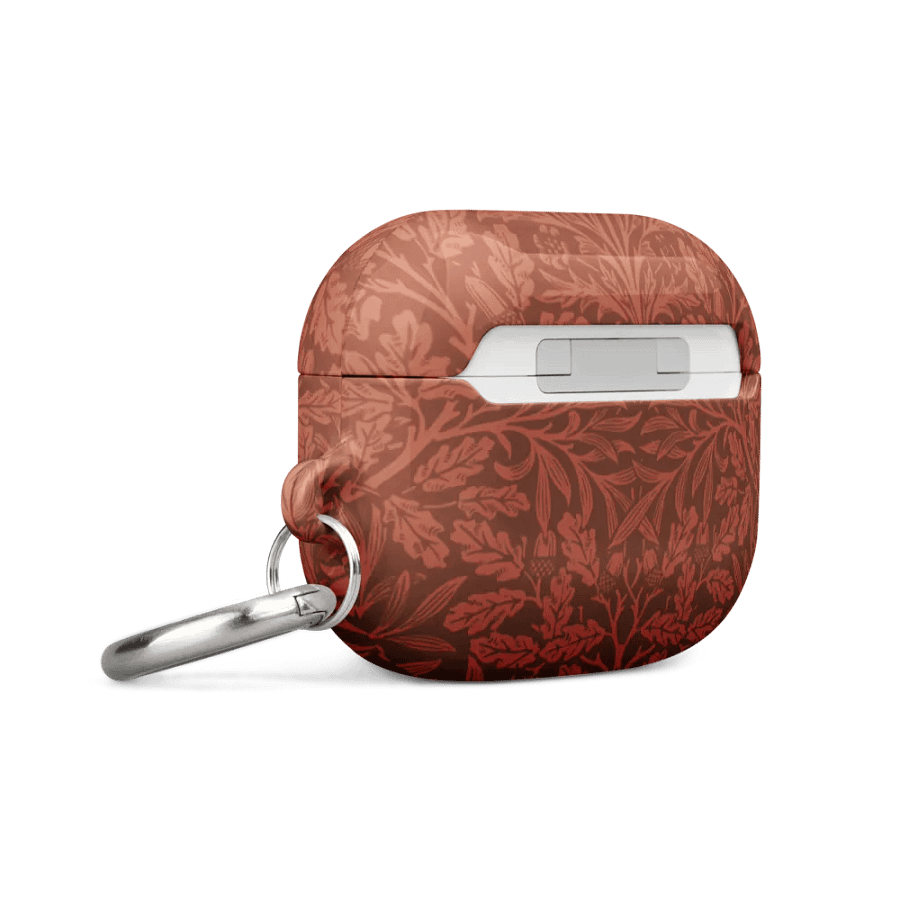 Acorn and Oak Leaves: William Morris: AirPods® Case product image (19)