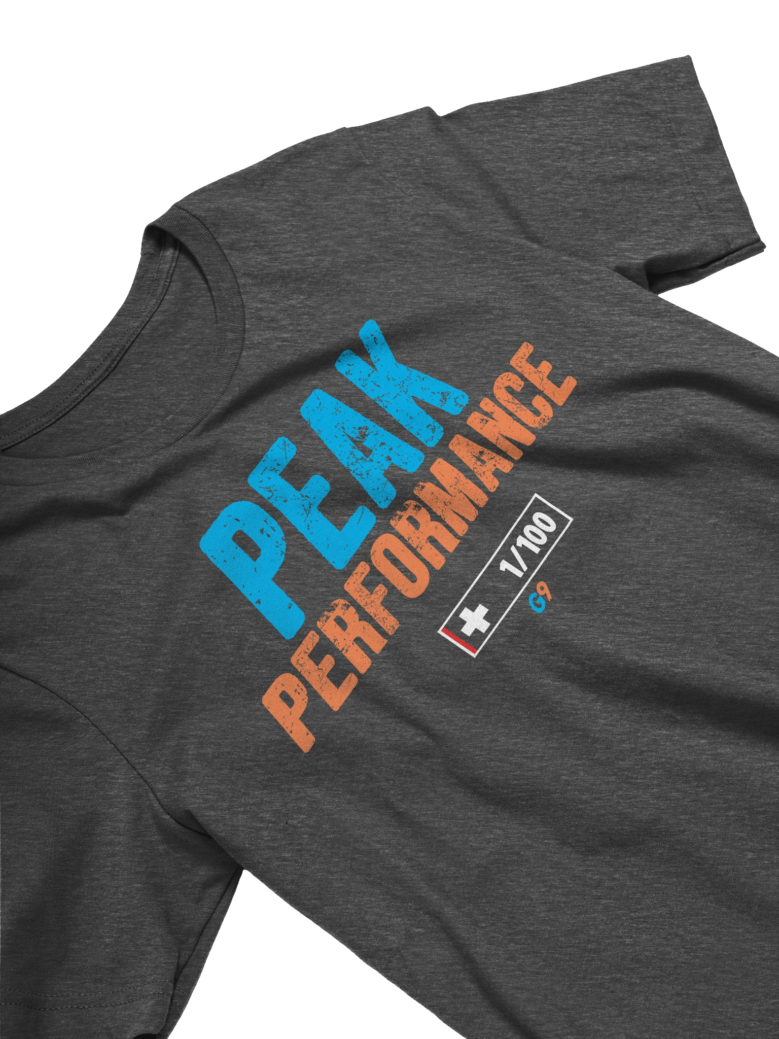 Peak Performance product image (6)