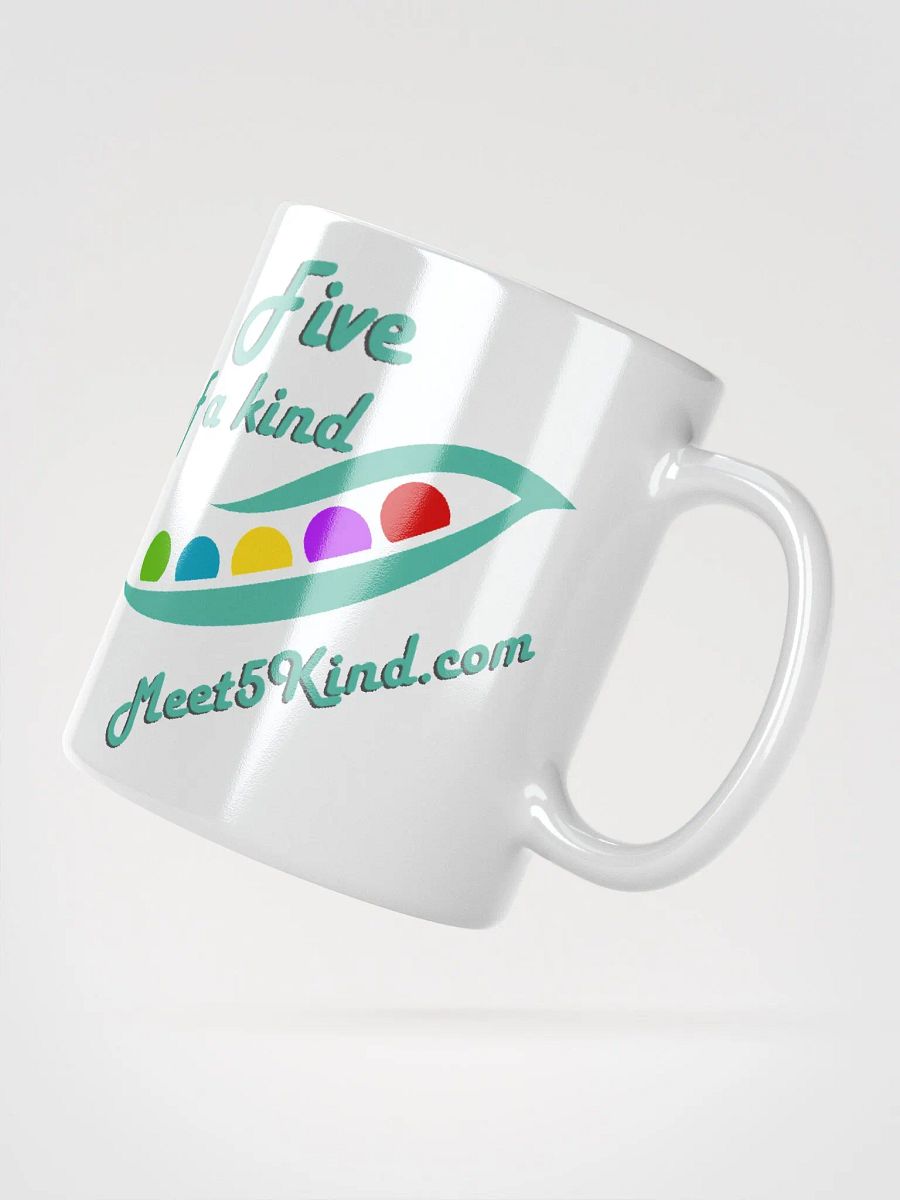 Fragmented Bliss Mug product image (3)