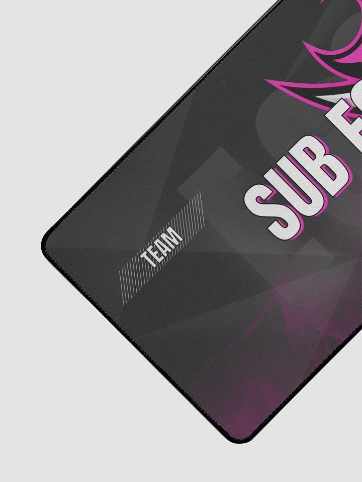 SUB EGO Desk Matt product image (1)