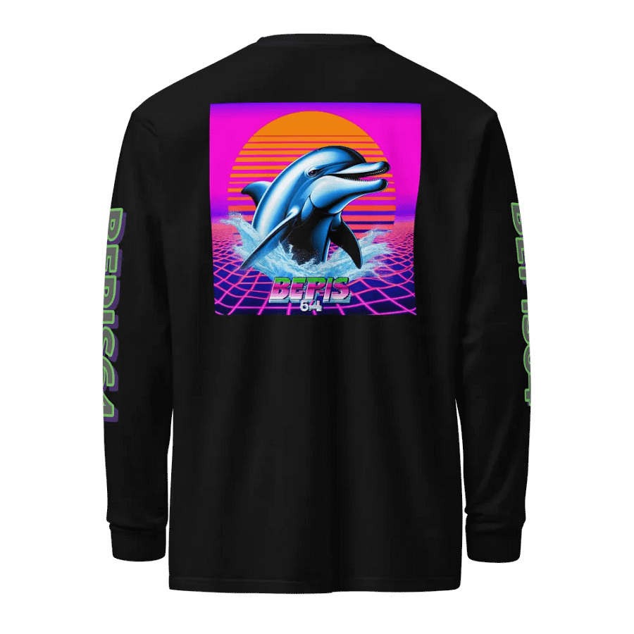 Dolphins product image (2)