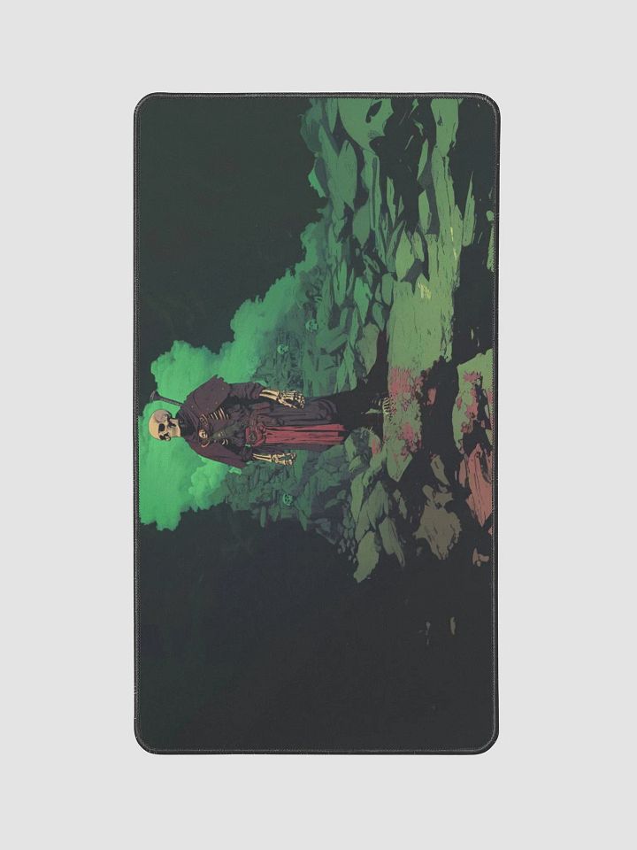 Void Walker Desk Mat product image (1)