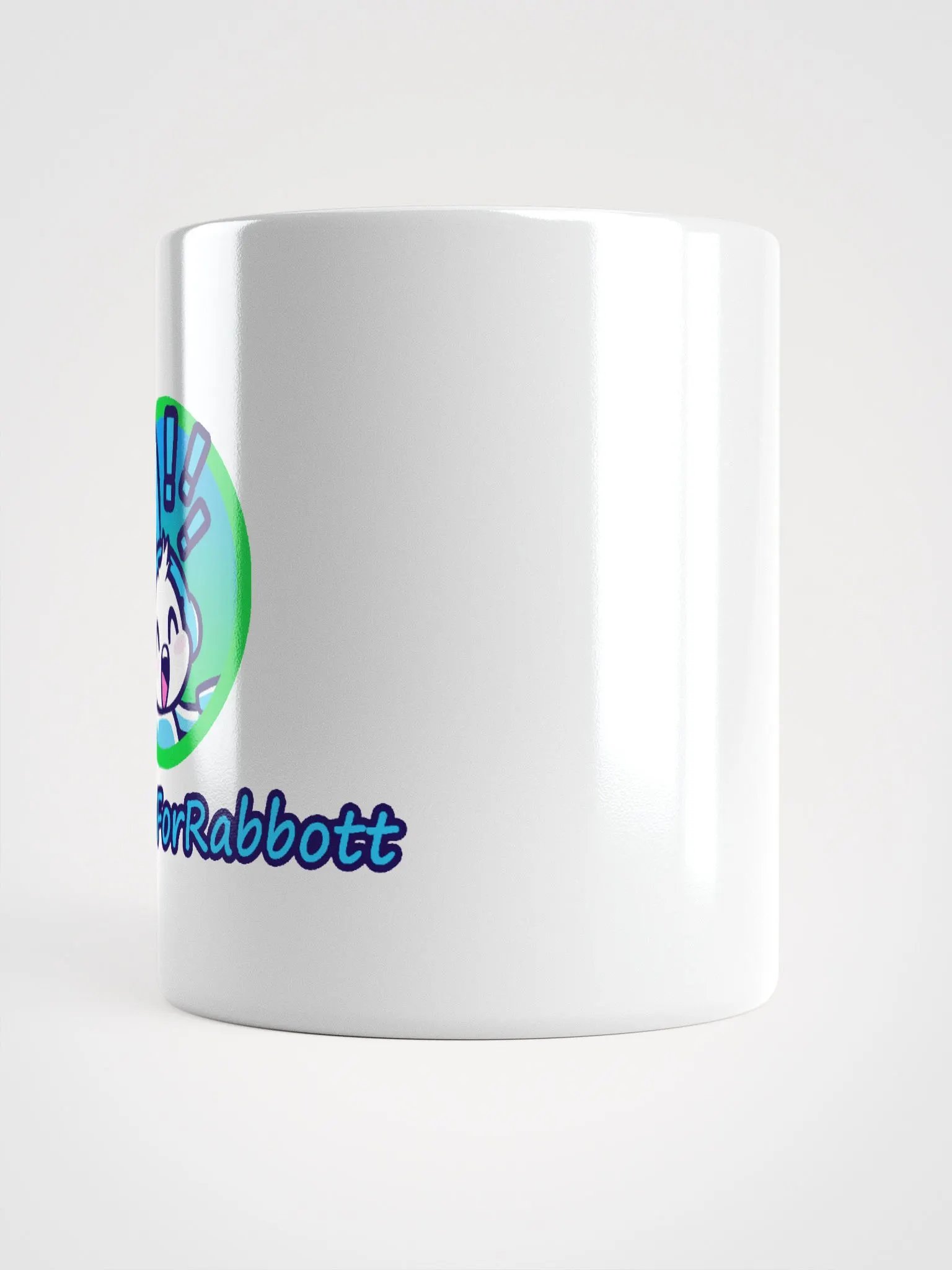 JusticeforRabbott Mug product image (5)