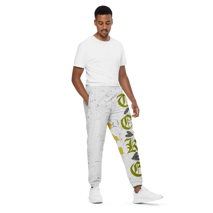 Fly High All-Over Track Pants product image (2)