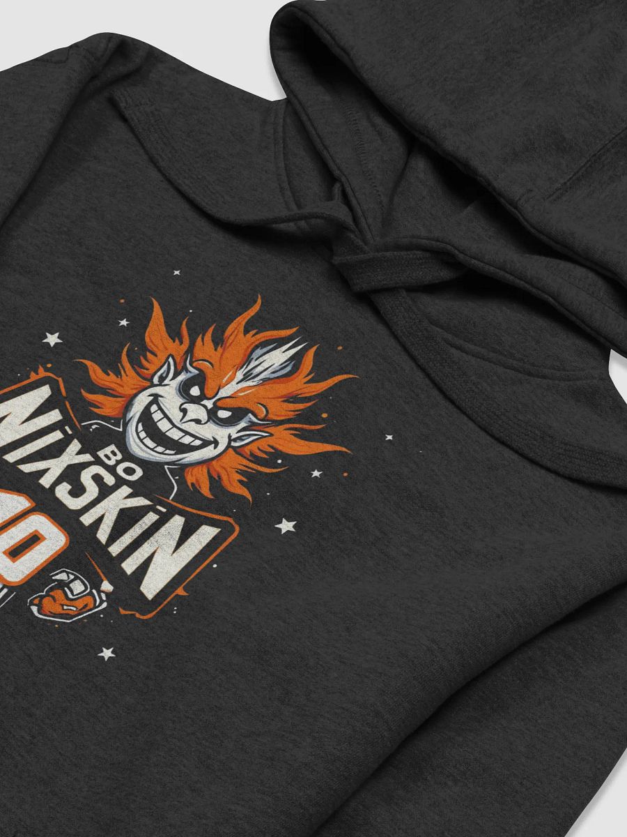 Bo Nixskin Hoodie product image (3)