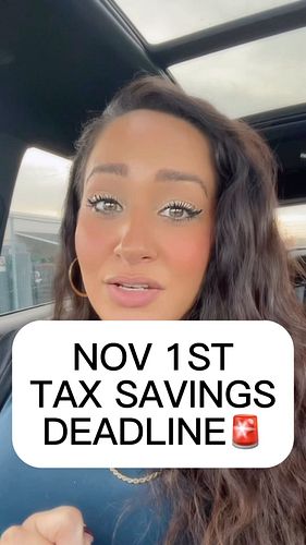 I’ve seen residents get burned and waste thousands of dollars because they took their time turning in their paperwork even th...