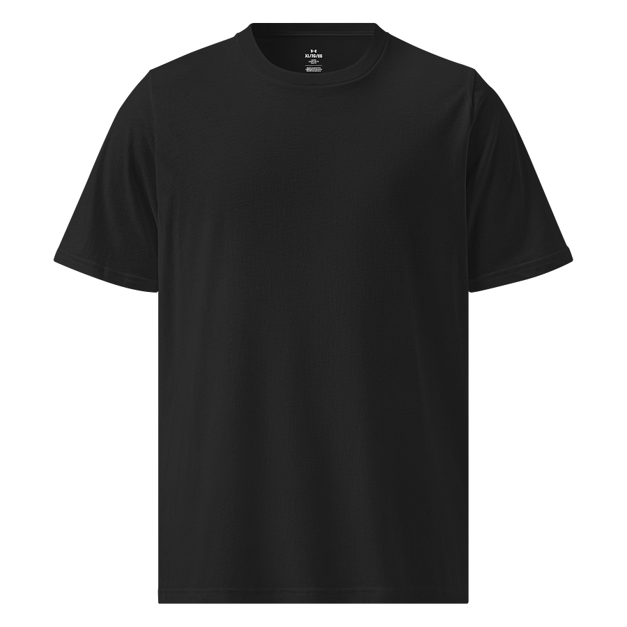 Under Armour® Athletic T-Shirt Unisex product image (2)