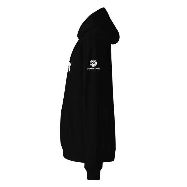 Crypto Geek 100x Hoodie product image (2)