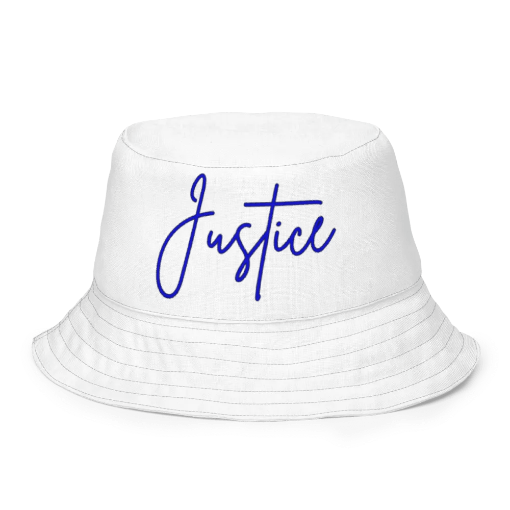 Reversible Bucket Hat product image (2)