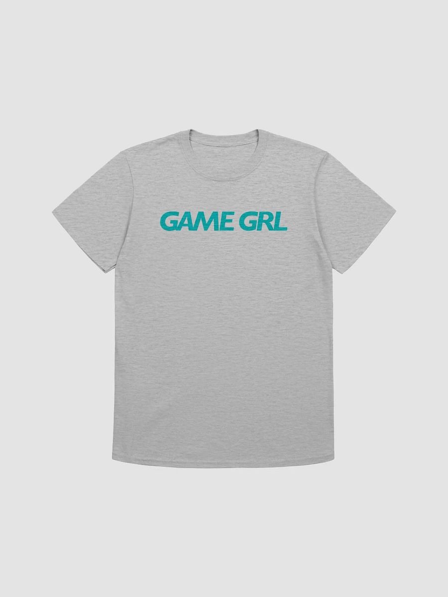 Game Grl ♀ Tee product image (1)