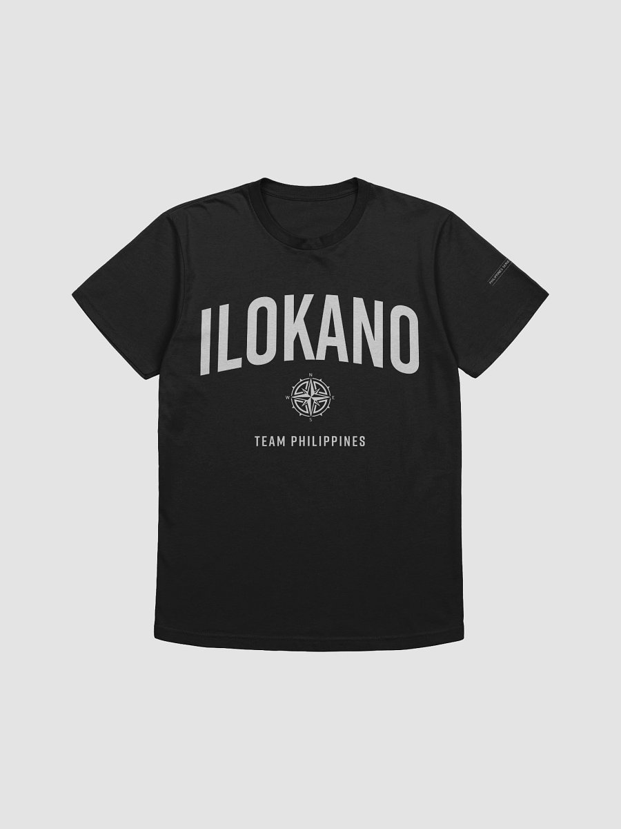 Ilokano Philippines T-Shirt product image (3)
