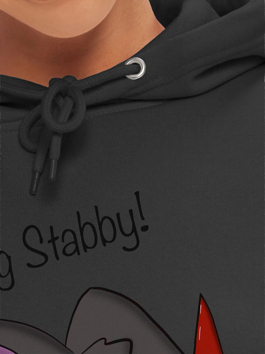 Feeling Stabby Hoodie product image (7)