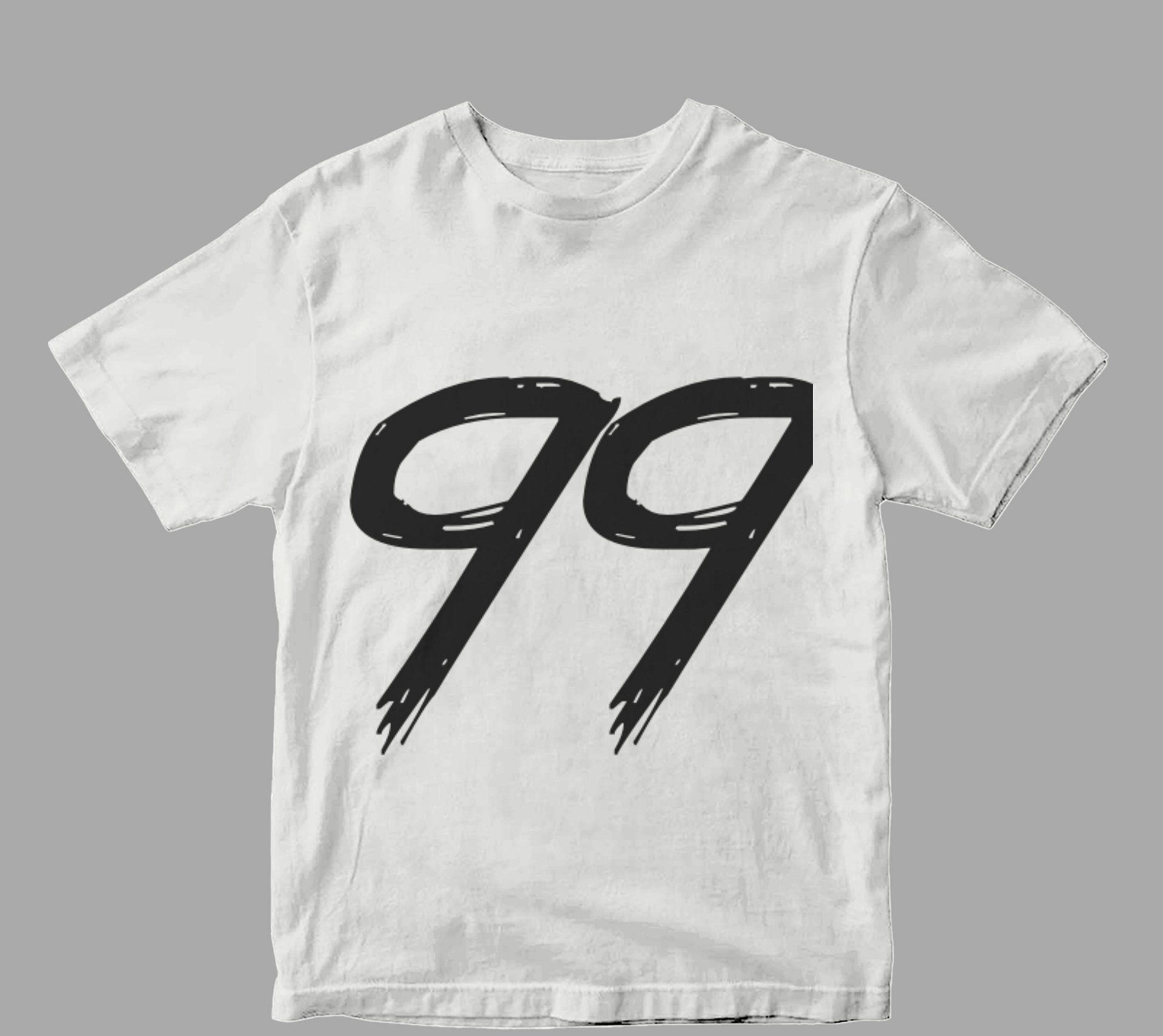 Éclat ’99 Heritage T-Shirt product image (1)