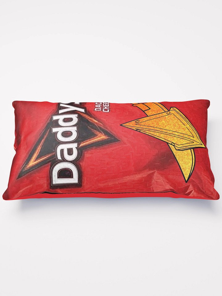 Dorito Daddy Pillow product image (1)