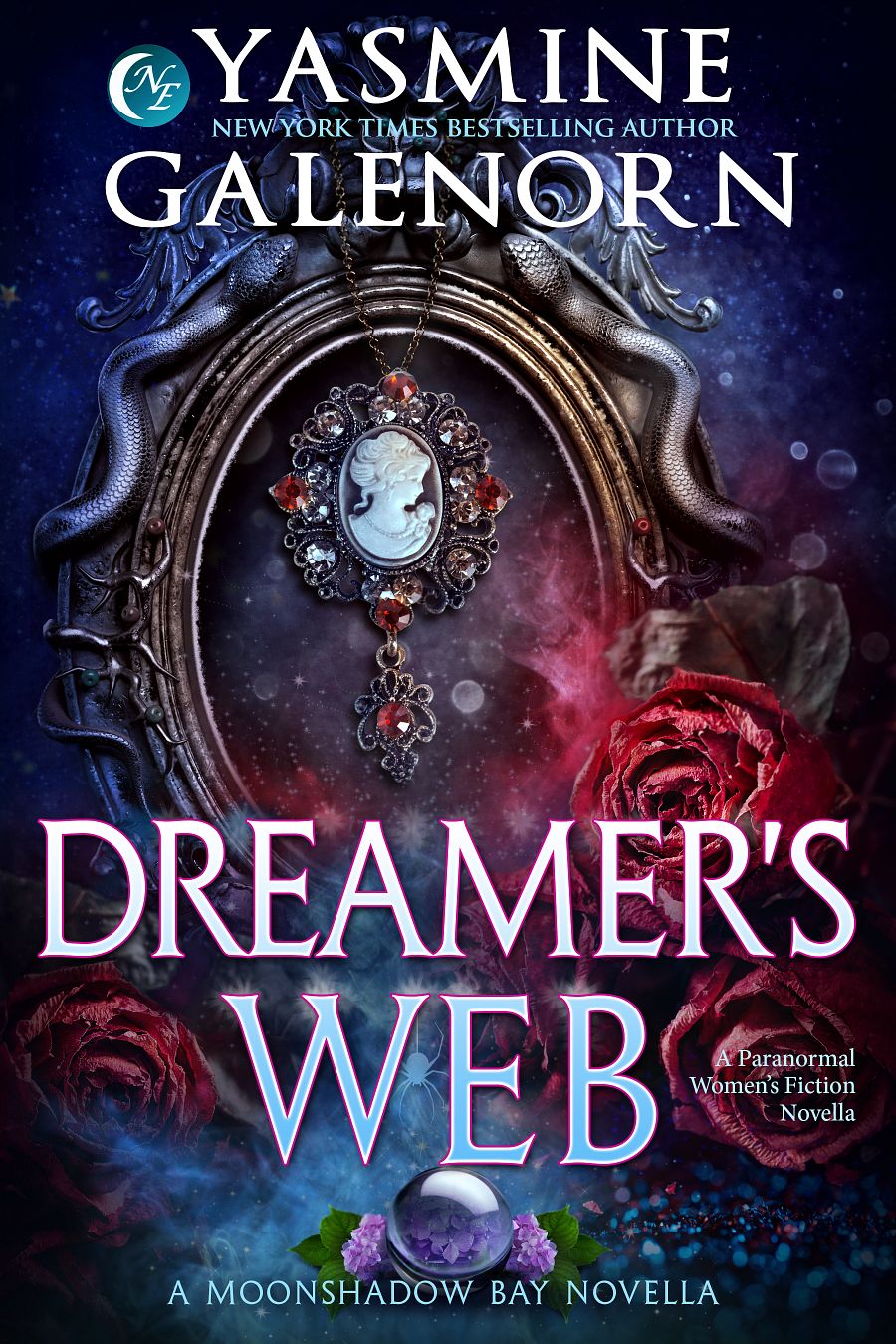 Dreamer's Web product image (1)