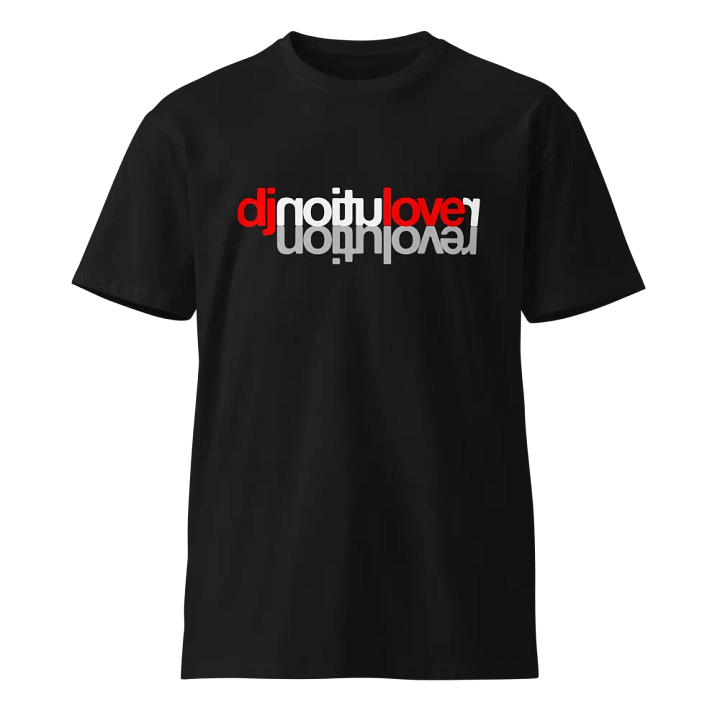 Love Revolution - B product image (1)