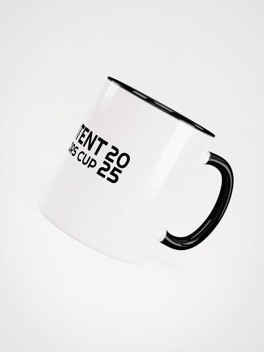 Content Creators Cup 25 Mug product image (5)