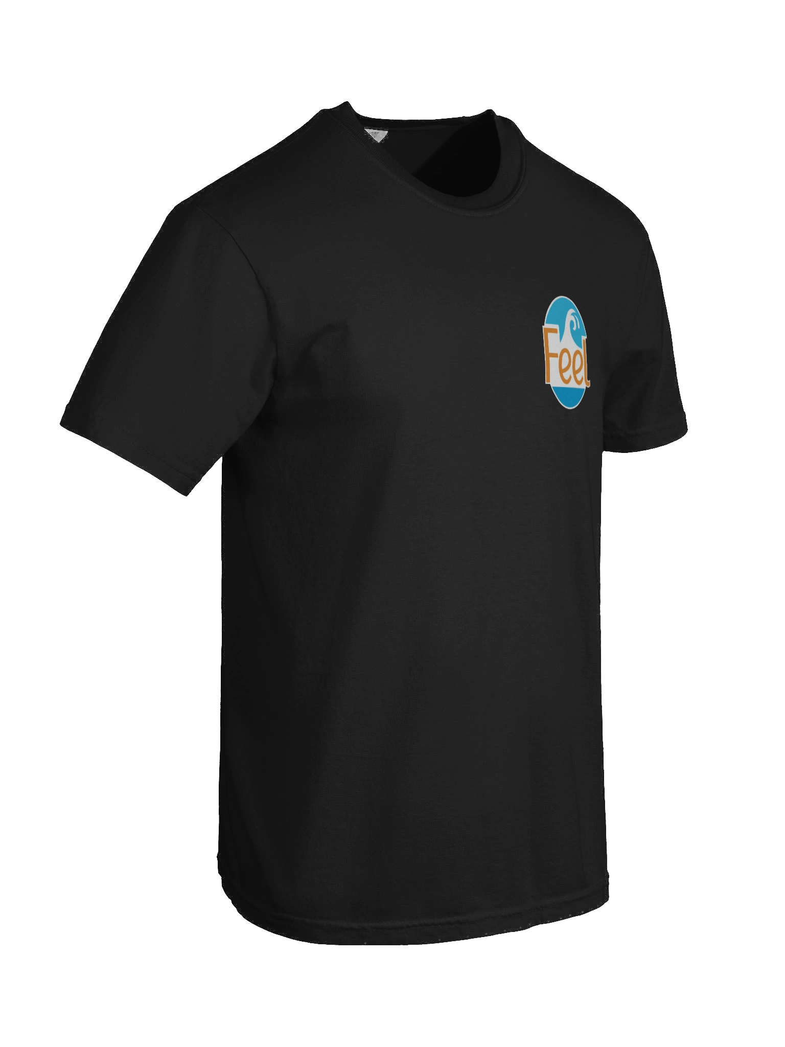 DJ Weasel Feel T-Shirt Variant 2 product image (8)