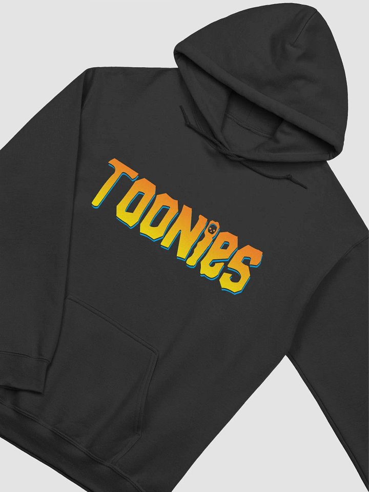 Toonies Sweatshirt product image (2)