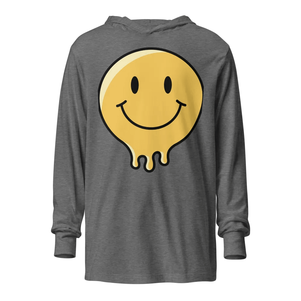 Elevate Your Style with Bella+Canvas Hooded Tee product image (1)