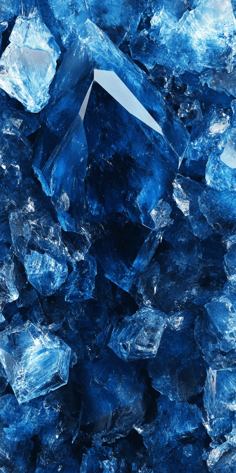 Phone Background Sapphire product image (6)