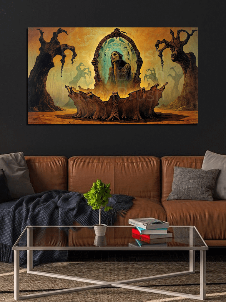 The Mirror of Galadriel product image (1)