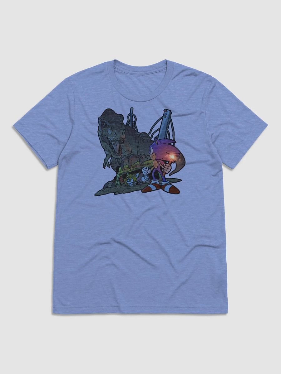 When Hedgehogs Ruled the Earth product image (2)