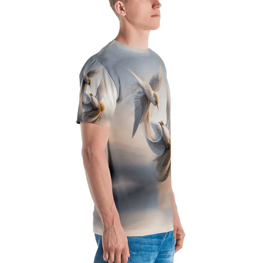 Loving T shirt product image (3)