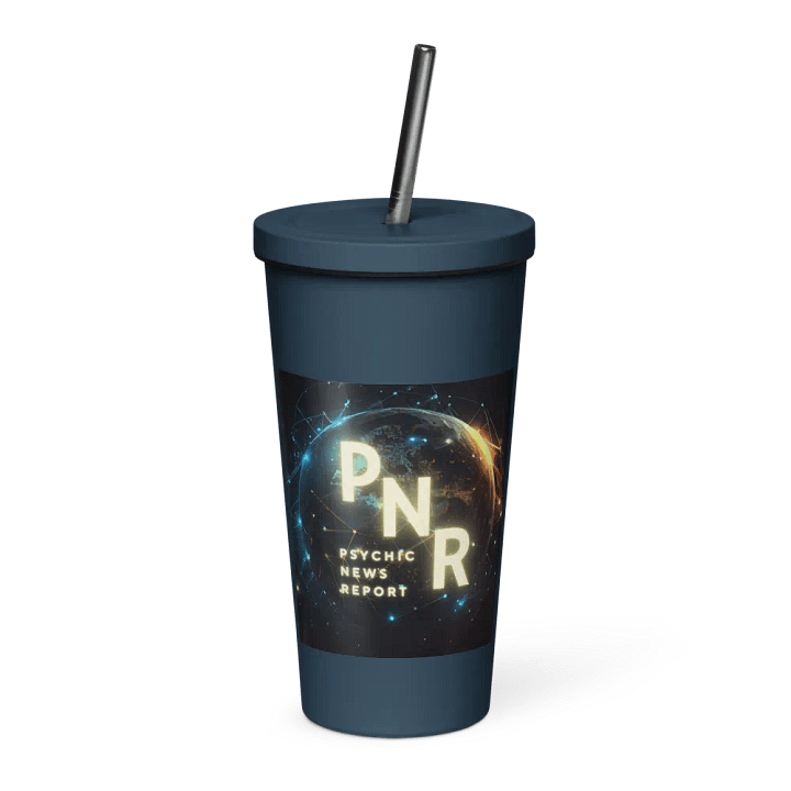 Official PNR Tumbler product image (1)