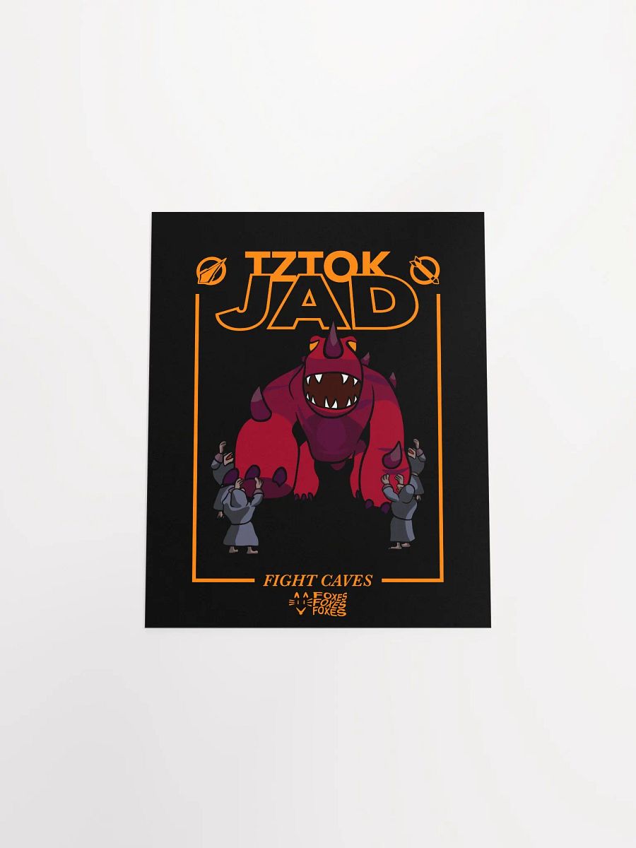 Jad Print product image (11)