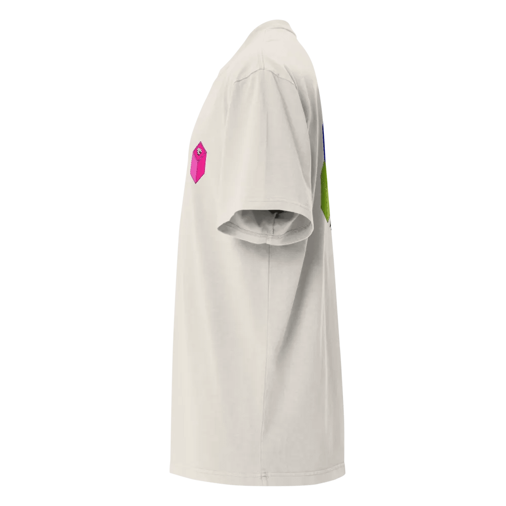 Writer's blocks (tee) product image (3)