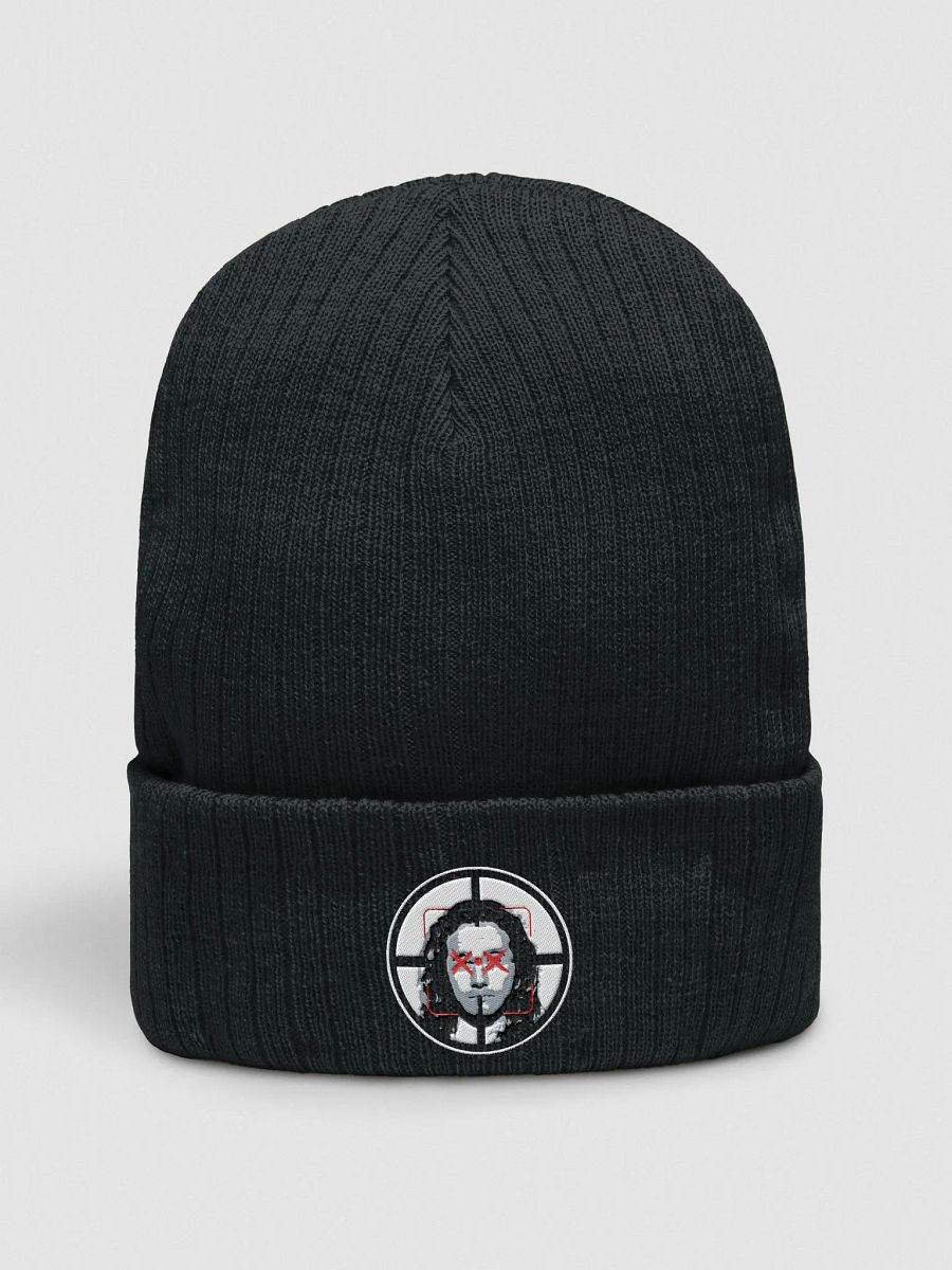 Killin 'Drillin' Beanie product image (1)