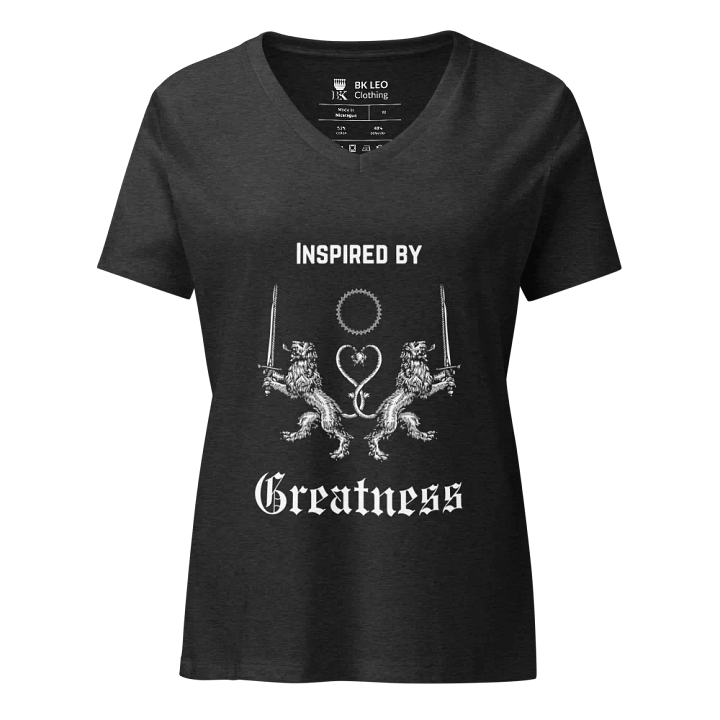Inspired by Greatness product image (3)