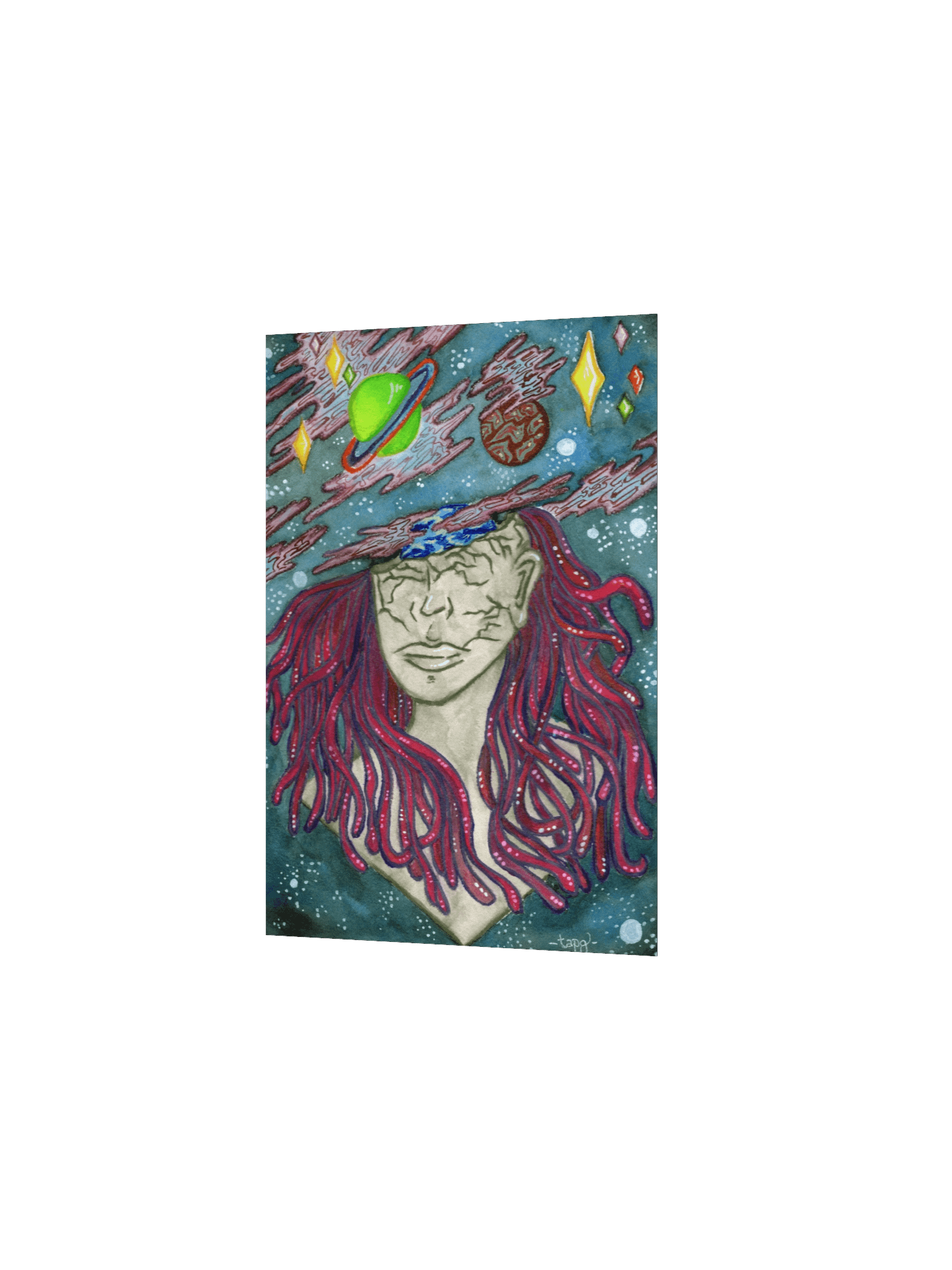 Cosmic Girl product image (2)