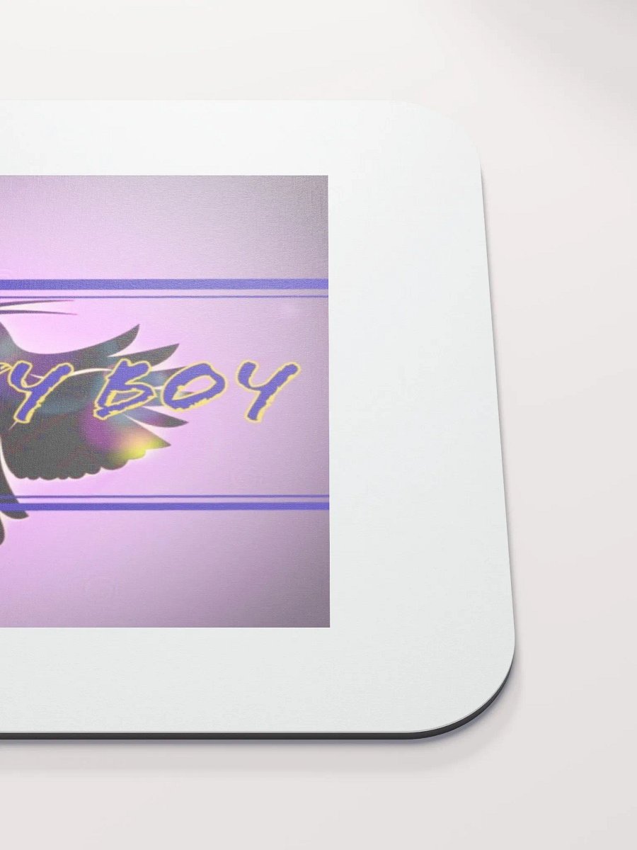 JONNY BOY Spread Wings Mouse Pad product image (5)