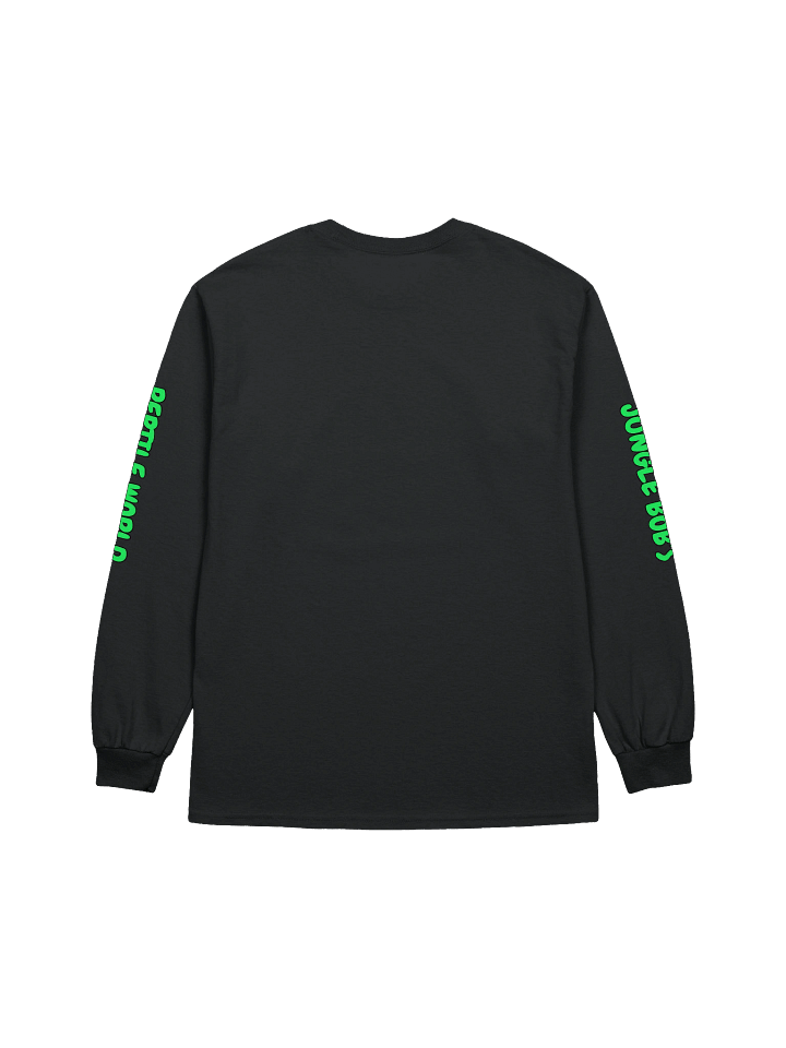 JBRW LONGSLEEVE 2 product image (2)