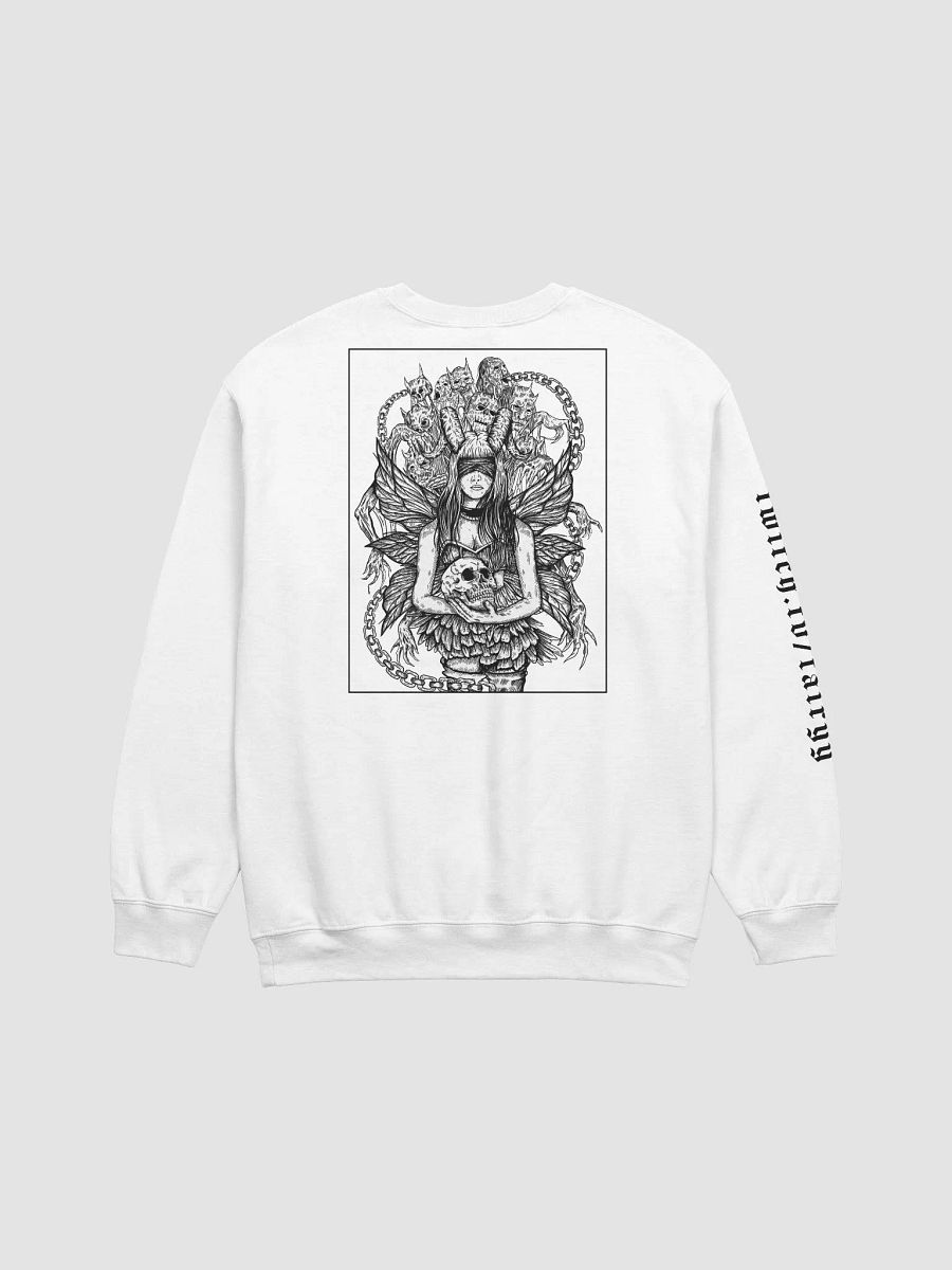 𝖘𝖍𝖎𝖓𝖎𝖌𝖆𝖒𝖎 Sweater v2 product image (4)