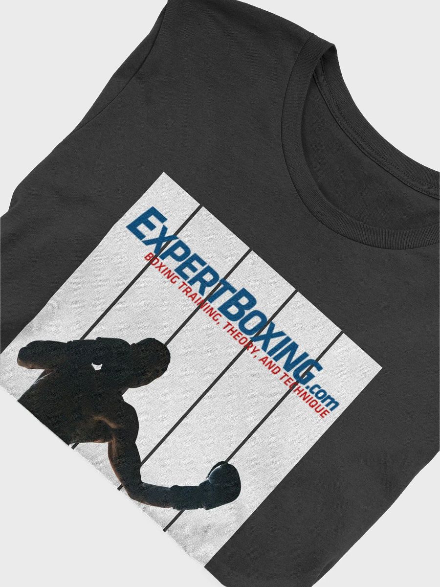 ExpertBoxing Silhouette product image (5)