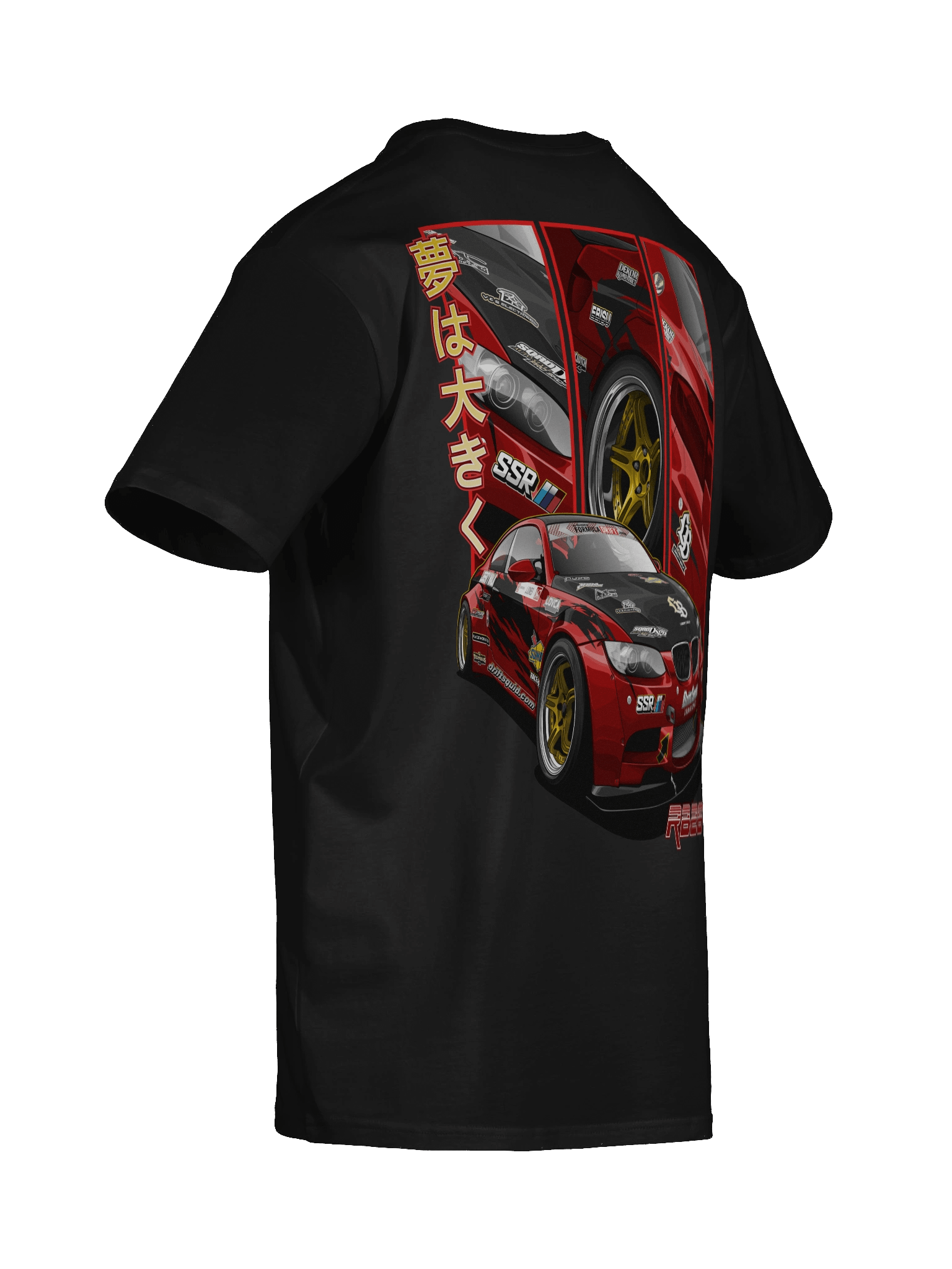 RBM3 LEGACY TEE product image (9)