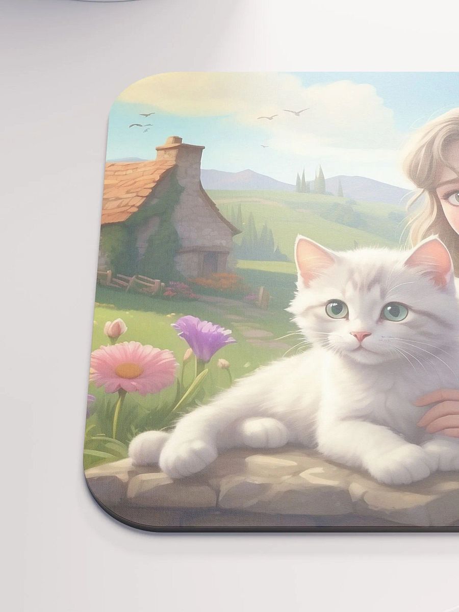 Tranquil Moments Mouse Pad product image (6)