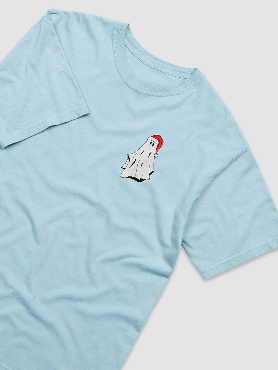 A Ghosted Christmas Tee product image (8)
