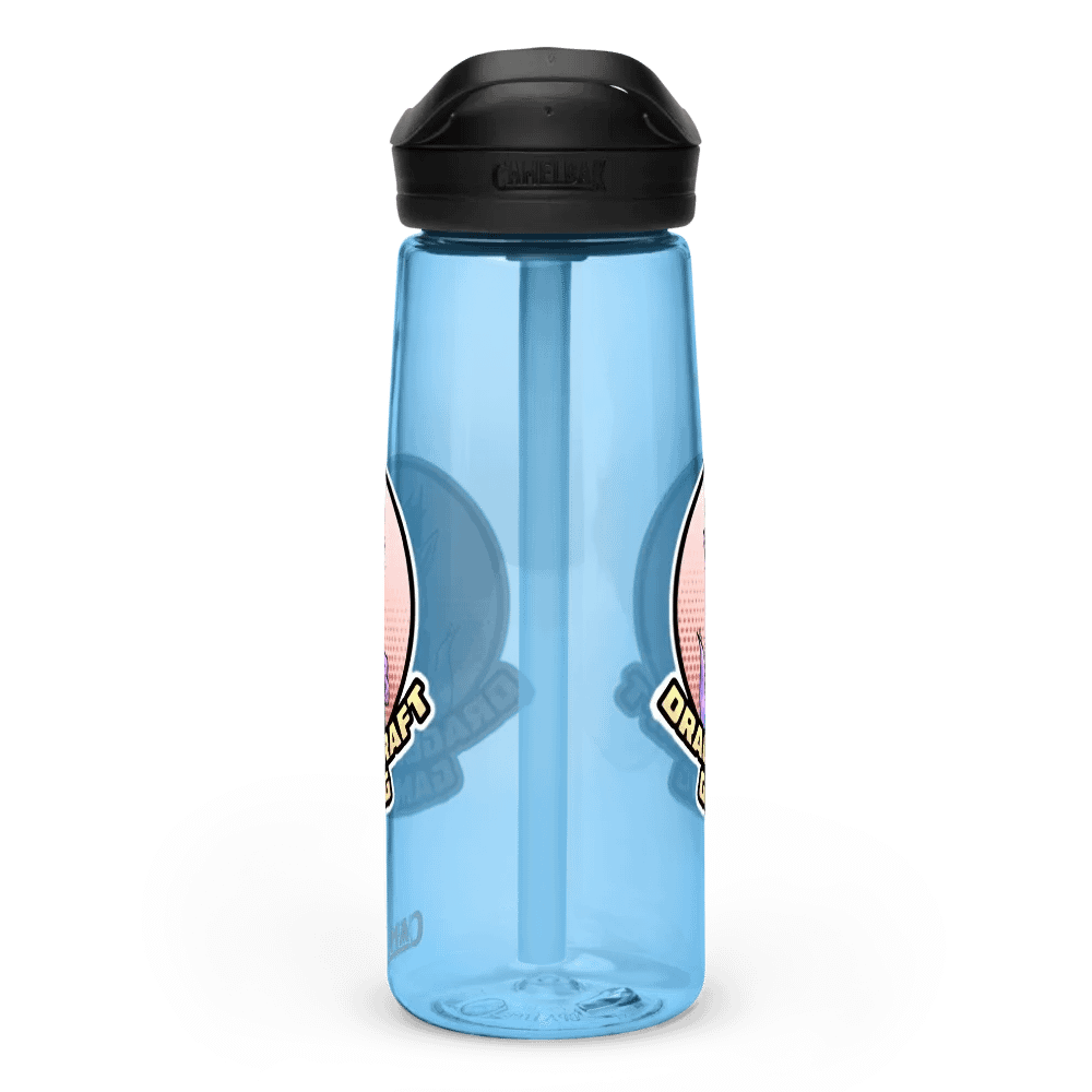 Dragoncraft Gaming Hydra Water Bottle product image (60)