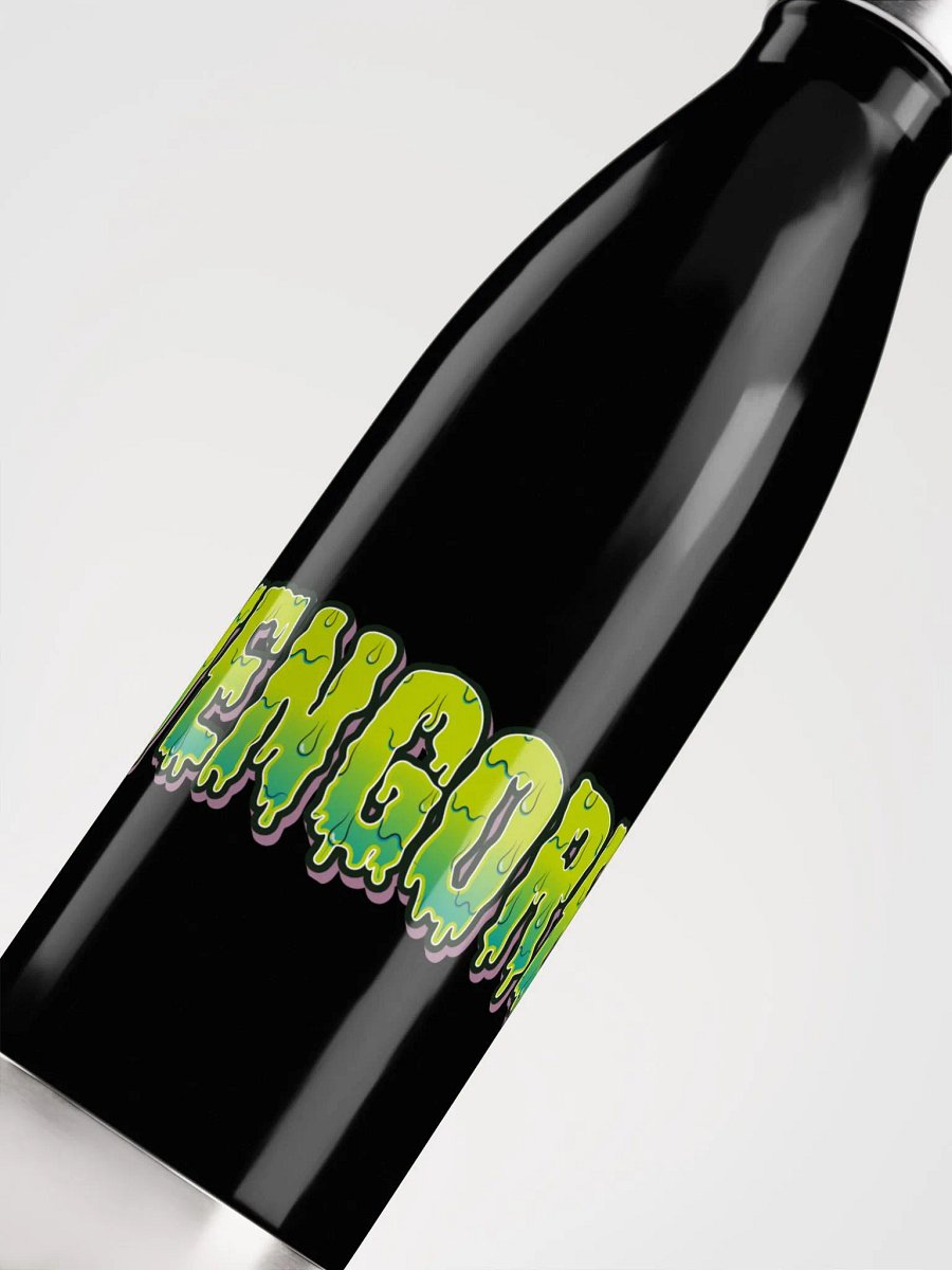 Zombesties Stainless Steel Bottle product image (4)