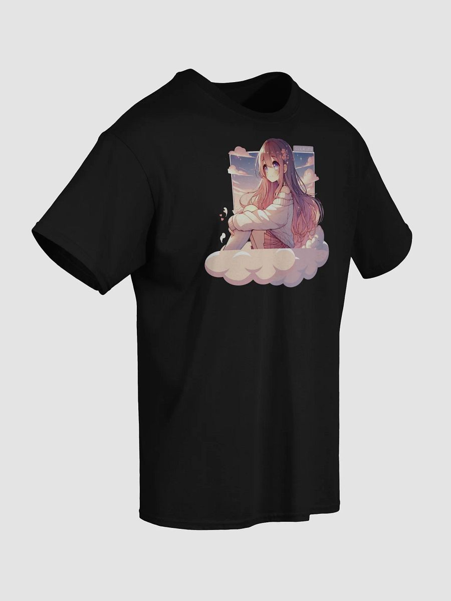 Dreamer Girl T-Shirt product image (11)
