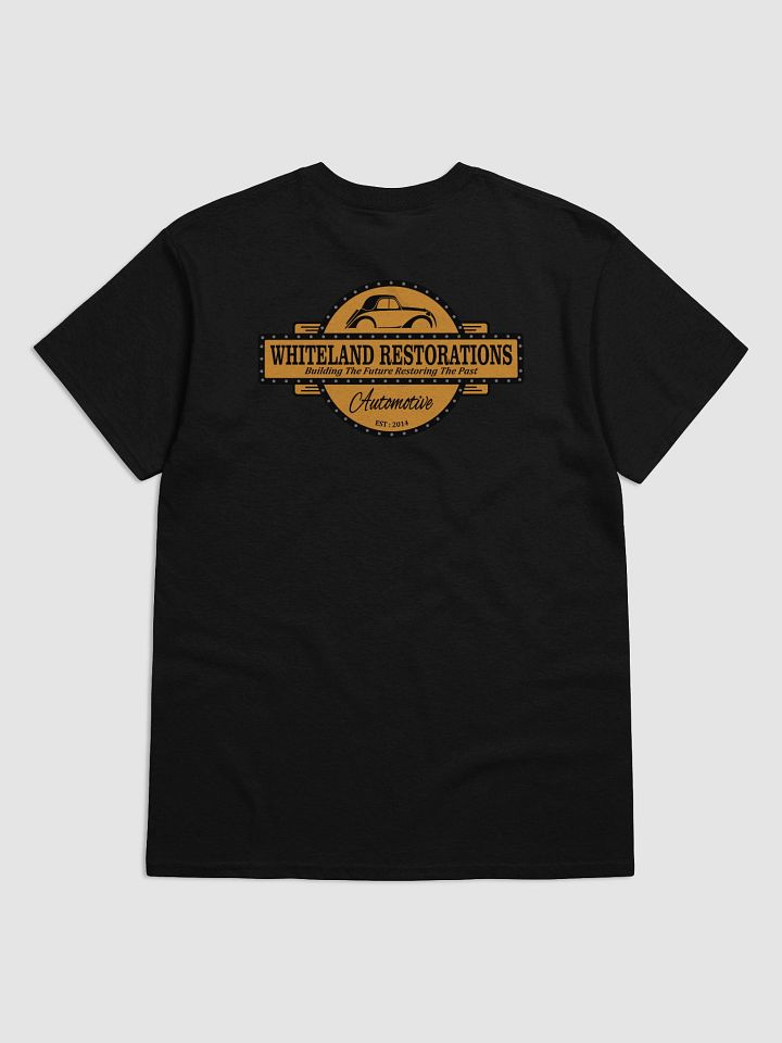 Whiteland Tee product image (7)