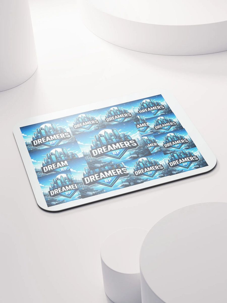 dreamers RP Mouse Mat product image (4)