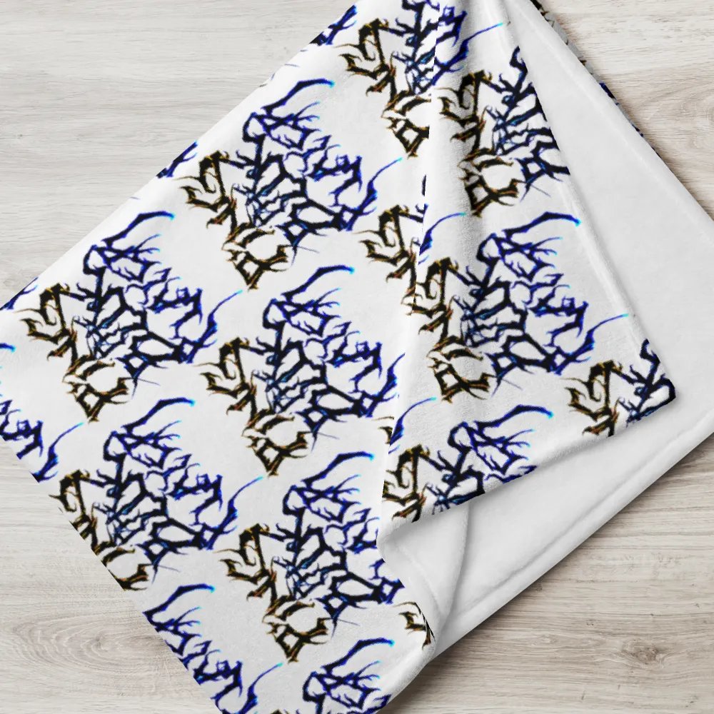 Ping The Blanket! product image (17)